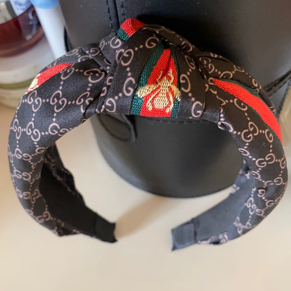 Headband